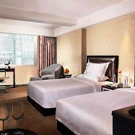 Shanghai Andersen Culture Hotel - The Bund 外观 照片